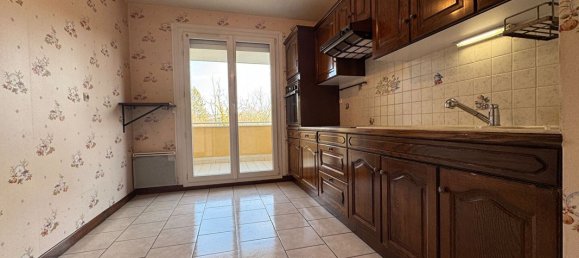 2 Schlafzimmer Wohnung in Charleville-Mezieres, France, Nr. 45535 6