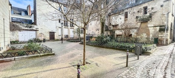  عقار تجاري في Tours, France 107متر مربع رقم 61665 22