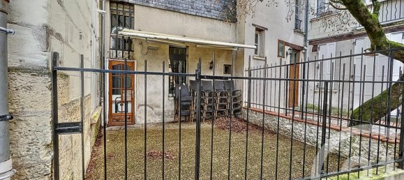  عقار تجاري في Tours, France 107متر مربع رقم 61665 4