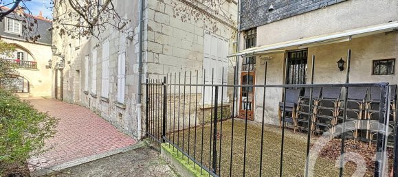  عقار تجاري في Tours, France 107متر مربع رقم 61665 5