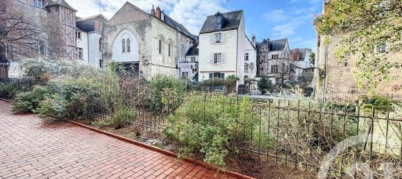  عقار تجاري في Tours, France 107متر مربع رقم 61665 3