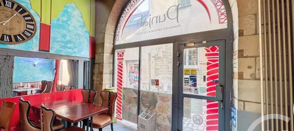  عقار تجاري في Tours, France 107متر مربع رقم 61665 14