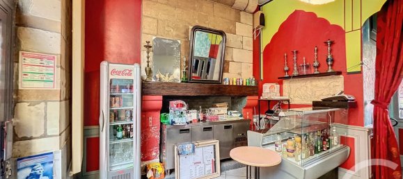  عقار تجاري في Tours, France 107متر مربع رقم 61665 12