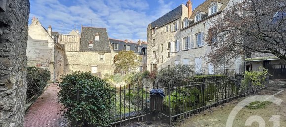  عقار تجاري في Tours, France 107متر مربع رقم 61665 23