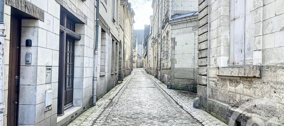  عقار تجاري في Tours, France 107متر مربع رقم 61665 2