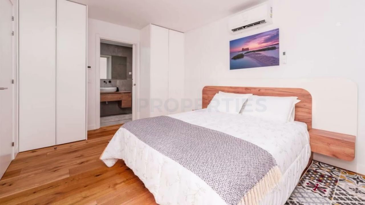 2 bedrooms Apartment in Olhao, Portugal No. 209559