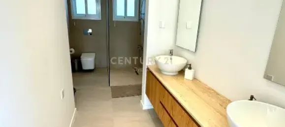 3 Schlafzimmer Villa in Moni, Cyprus, Nr. 5546 8