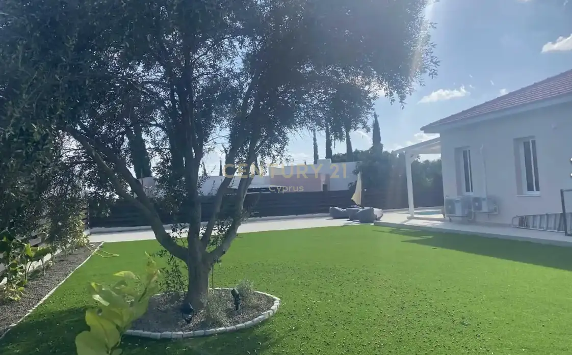 3 Schlafzimmer Villa in Moni, Cyprus, Nr. 5546