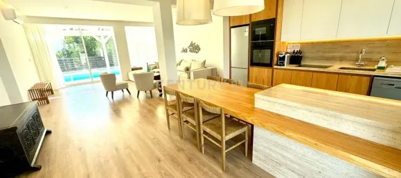 3 Schlafzimmer Villa in Moni, Cyprus, Nr. 5546 4