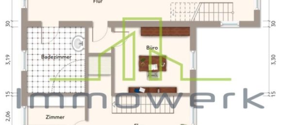 Casa T4 em Baden-Wurttemberg, Germany N.º 63113 4