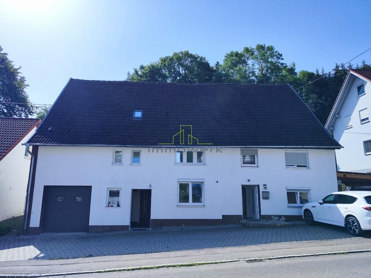 Casa T4 em Baden-Wurttemberg, Germany N.º 63113