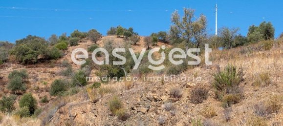 Grundstück in Alcoutim, Portugal 13200m², Nr. 39802 12