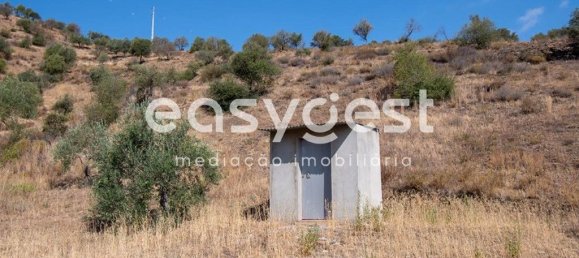 Grundstück in Alcoutim, Portugal 13200m², Nr. 39802 15