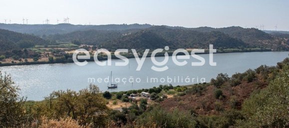 Grundstück in Alcoutim, Portugal 13200m², Nr. 39802 3