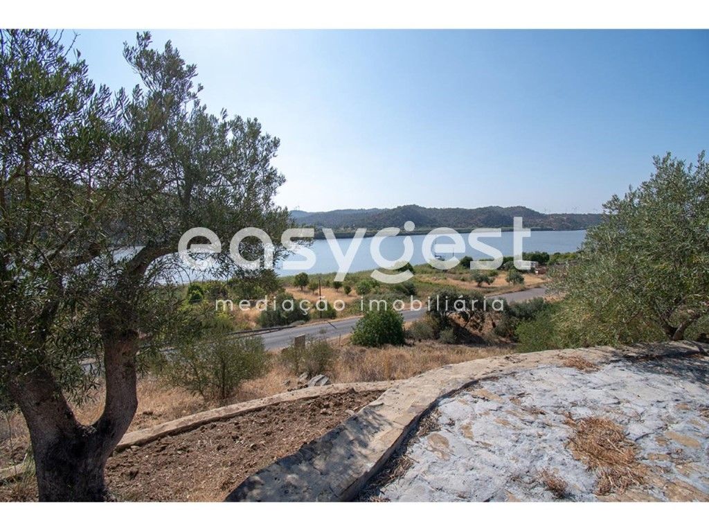 Grundstück in Alcoutim, Portugal 13200m², Nr. 39802