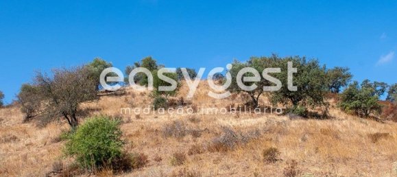 Grundstück in Alcoutim, Portugal 13200m², Nr. 39802 4