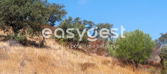 Grundstück in Alcoutim, Portugal 13200m², Nr. 39802 5