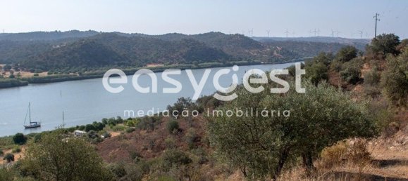 Grundstück in Alcoutim, Portugal 13200m², Nr. 39802 7