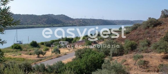 Grundstück in Alcoutim, Portugal 13200m², Nr. 39802 13