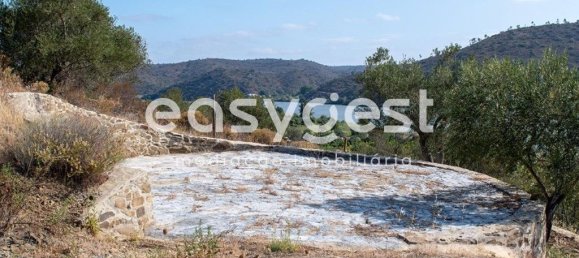 Grundstück in Alcoutim, Portugal 13200m², Nr. 39802 9