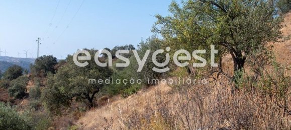 Grundstück in Alcoutim, Portugal 13200m², Nr. 39802 6