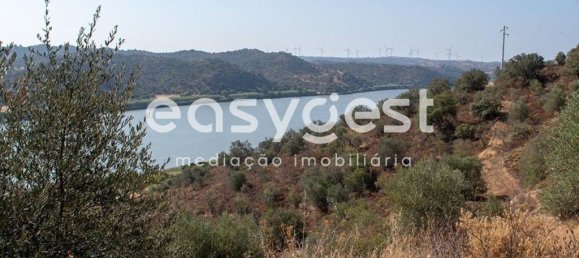 Grundstück in Alcoutim, Portugal 13200m², Nr. 39802 2