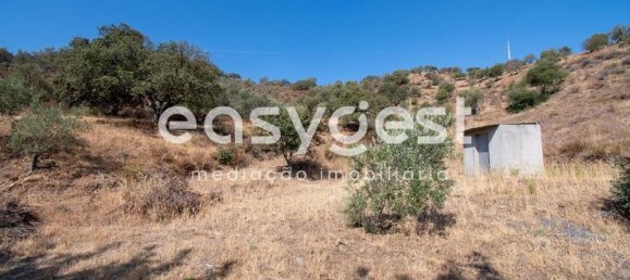 Grundstück in Alcoutim, Portugal 13200m², Nr. 39802 17