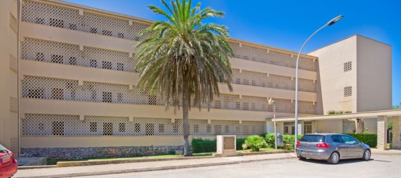 1 bedroom Apartment in Manacor, Spain No. 184345 10