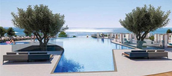 3 Schlafzimmer Wohnung in Limassol, Cyprus, Nr. 8176 5