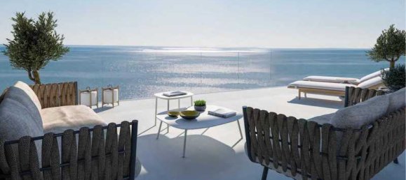 3 Schlafzimmer Wohnung in Limassol, Cyprus, Nr. 8176 8