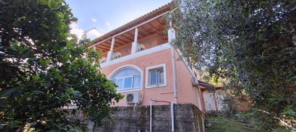 150m² propriété commerciale à vendre à Corfu, Central Corfu and Diapontian Islands, Corfu, Ionian Islands, Peloponnese, Western Greece and the Ionian, Greece № 53306 19