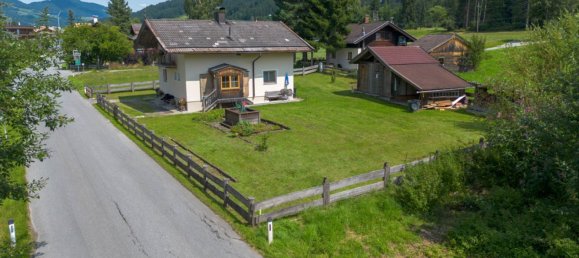 Terrain à Westendorf, Austria No. 226545 3