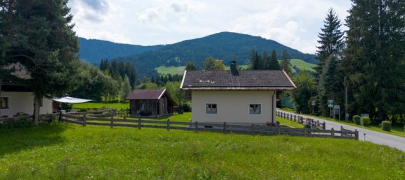 Terrain à Westendorf, Austria No. 226545 7