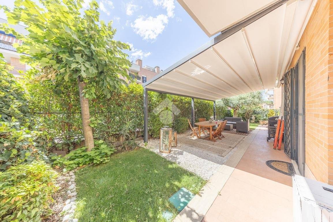 Apartamento T2 em Rome, Italy N.º 283111