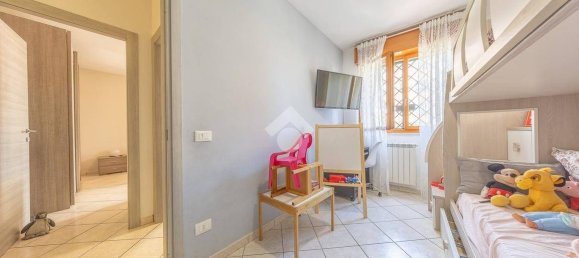 Apartamento T2 em Rome, Italy N.º 283111 22