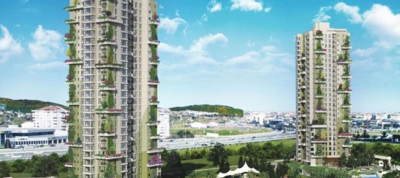 Studio in Istanbul, Turkey No. 22801 4