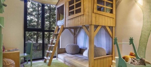 Studio in Istanbul, Turkey No. 22801 6