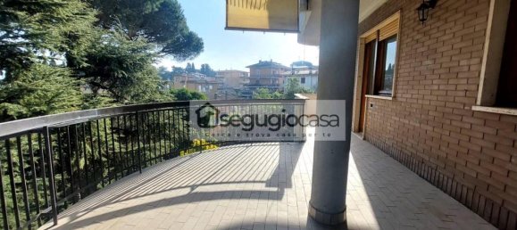 3 rooms Apartment in Rome, Italy No. 36014 22
