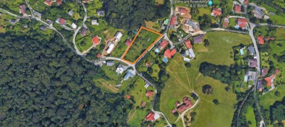 Land in Geidorf, Austria No. 95381 7