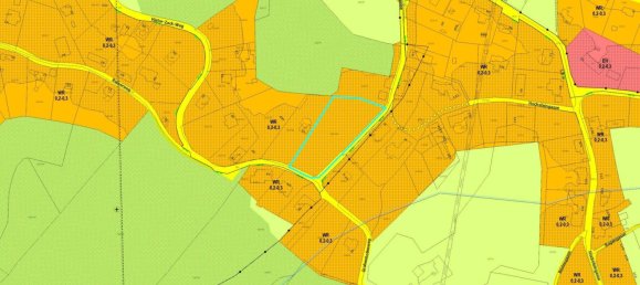 Land in Geidorf, Austria No. 95381 11