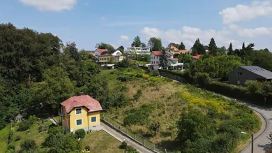  Land in Geidorf, Austria No. 95381