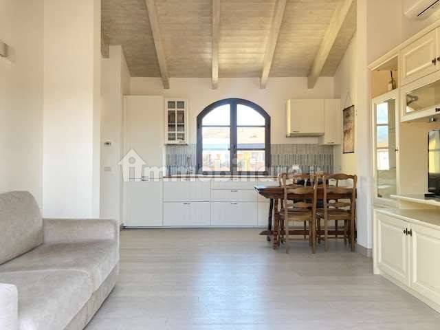 1 غرف نوم بانتهاوس في Albenga, Italy رقم 300282