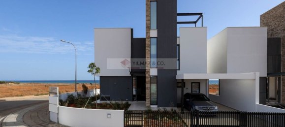 6-salle Villa à Larnaca, Cyprus No. 24137 4