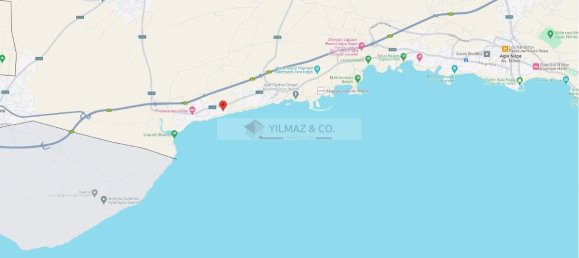 6-salle Villa à Larnaca, Cyprus No. 24137 13