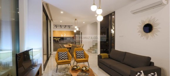 6-salle Villa à Larnaca, Cyprus No. 24137 11