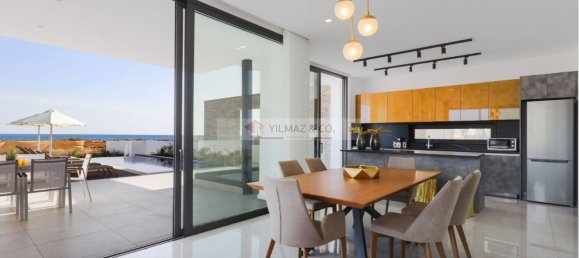 6-salle Villa à Larnaca, Cyprus No. 24137 8