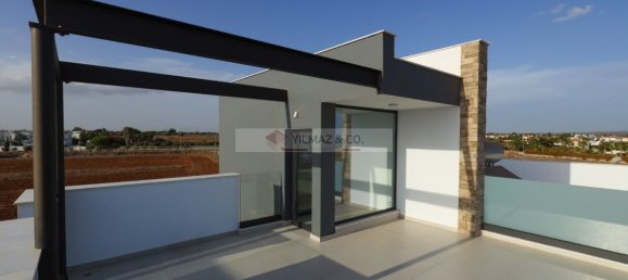 6-salle Villa à Larnaca, Cyprus No. 24137 6