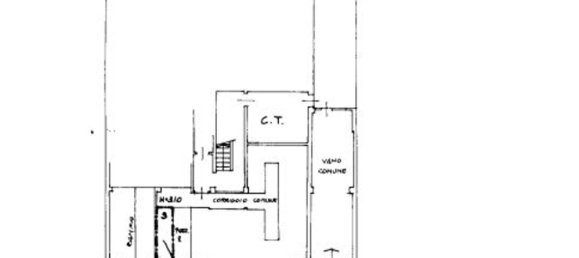 Apartamento de 3 divisões em Bareggio, Italy N.º 141456 32