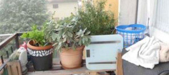 Apartamento de 3 divisões em Bareggio, Italy N.º 141456 18