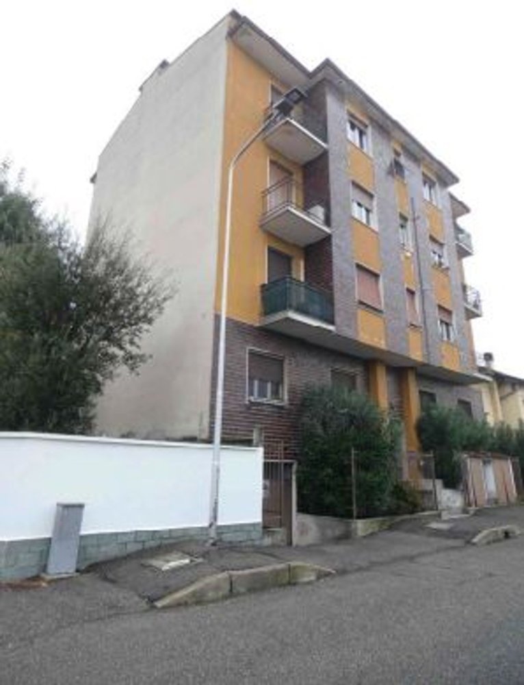 Apartamento de 3 divisões em Bareggio, Italy N.º 141456